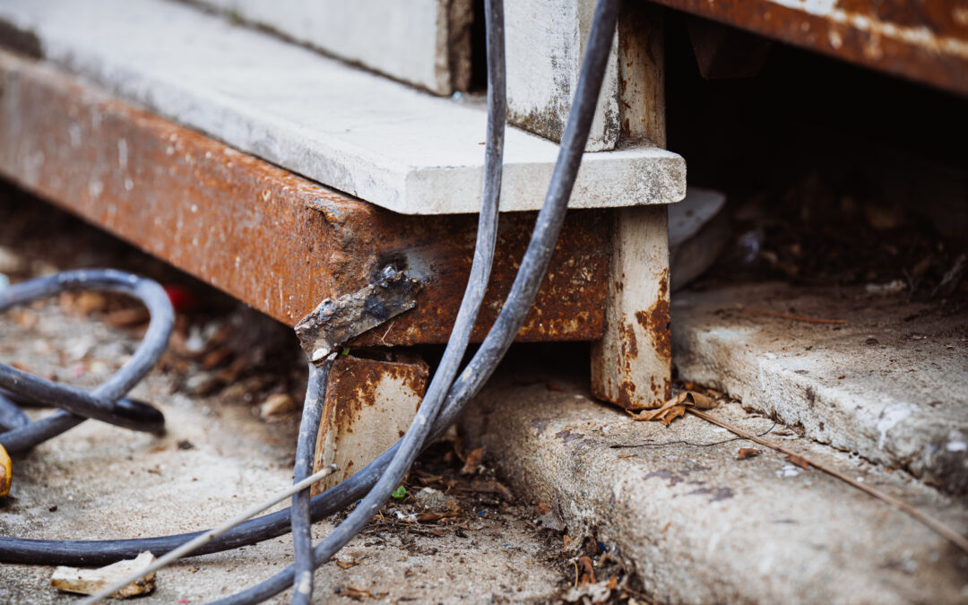 Common Electrical Issues Found in Older Homes