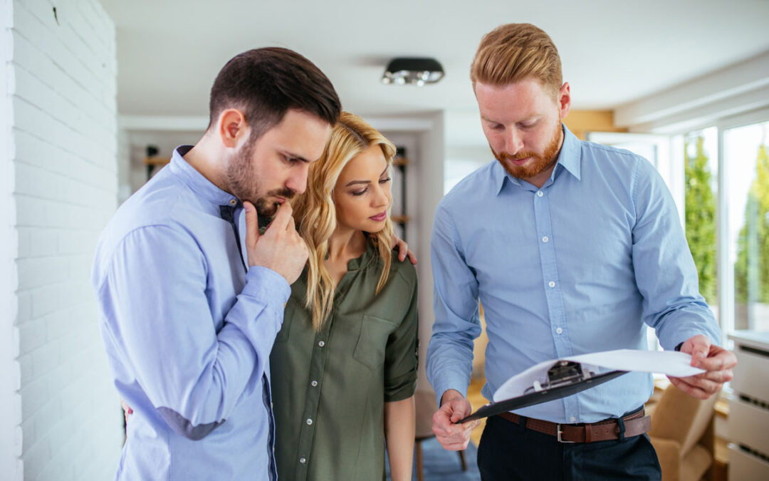 Selling with Confidence: Preparing Your Nashville Home for a Successful Inspection